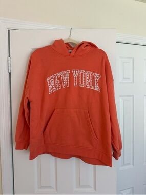 FITZ + EDDI Sweatshirt